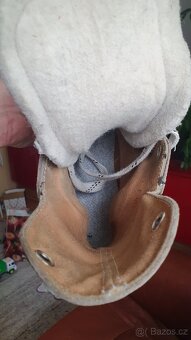 Hokejové brusle BOTAS Supreme - 4