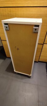IKEA skříňka METOD výška 100 cm x šířka 40 cm x hloubka 38,6 - 4