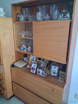 Nábytek ze 70.let - 4