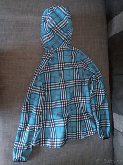 Softshell dívčí bunda vel. S Rejoice - 4