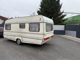 Karavan Wilk De Luxe 450 - 4