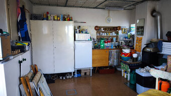 Chata se zahradou KÚ Jundrov - 4