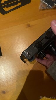 Flycam HD-3000 Stabilizátor - 4