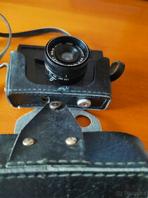 rádio, foťák, stereo prohlížečka, budíky - 4