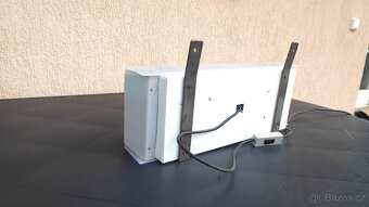 B242_ Osvětlení nástěnné, garáž, dílna - 4