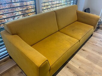 Sedací soupravu Novara - 4