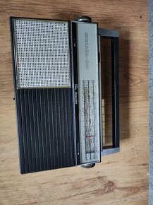 rádio SONATA 201 - 4