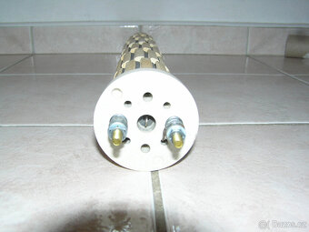 Keramické topné tělěso DZD Dražice 2000W - 4