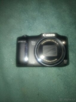 Prodám foťák - 4