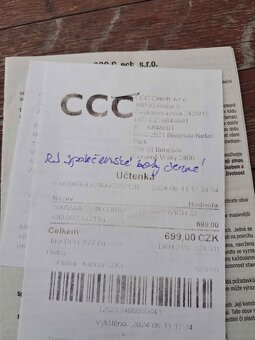 Chlapecké společenské boty velikost 32 - 4