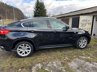 BMW ORIGINÁLNÍ r19 zimní sada pneumatik - 4