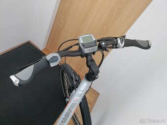 Prodej dámského elektrokola - 4