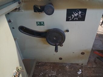 Formátovací pila - 4