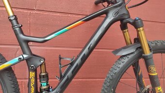 Scott Spark Tuned M 29", XX1, Level ultimate, 3x Kashima - 4