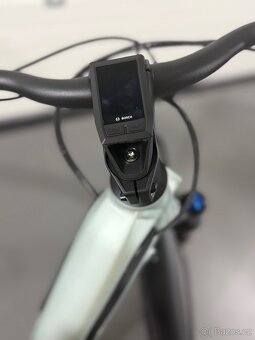 Elektrokolo – top stav, TURBO režim, ideální i pro dopravce - 4