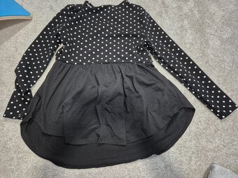 Těhotenské / kojící Trička a tilka - 4