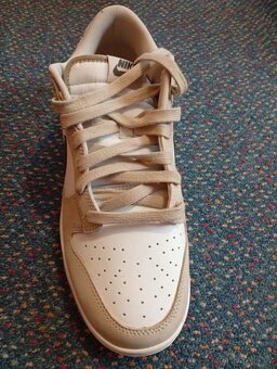 ORIGINÁLNÍ BOTY NIKE DUNK LOW VEL.44 - 4