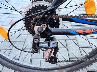 Bergamont Revox 3.0 29 XL - 4