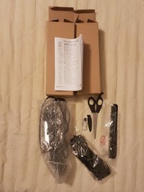 stříhací strojek - zn.REMINGTON - 4