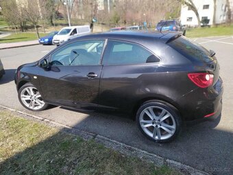 Seat Ibiza 6j 1.4 63kw - 4
