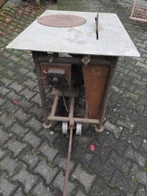 Prodej cirkulárka - 4