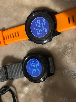 Garmin fenix 5 X a 5 X plus sapphire - 4