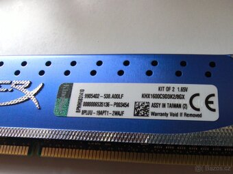NVIDIA QUADRO 600 1GB + 16GB DDR3 - 4