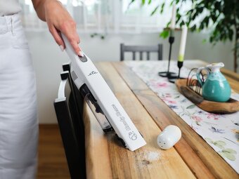 Nový ruční a tyčový vysavač ETA Handy Home - 4