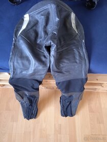 Kožená bunda a kalhoty - 4