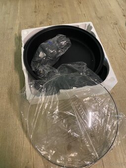 Multifunkční elektrická pánev - 4