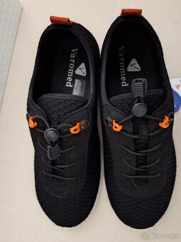 Zdravotní boty pánské zn. VAROMED - 4