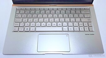 Pěkný Asus ZenBook UX333F i5-8265U 13,3FHD IPS 8gbRAM W11 - 4