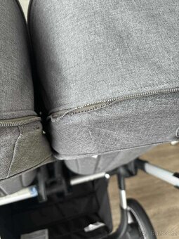 Kočárek Bugaboo Donkey 3 - pro dvojčata i sourozence - 4