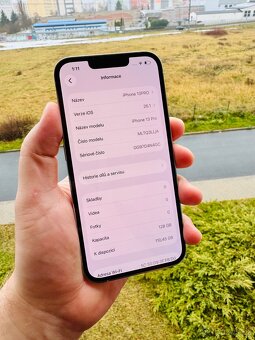 iPhone 13 Pro 128 GB - 4