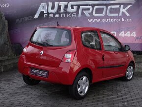 Renault Twingo, 1.2 56kW - 4