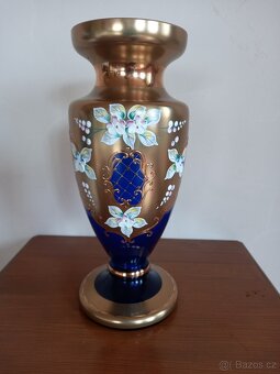 Novoborské sklo - 4