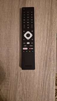 Televize NOKIA android - 4