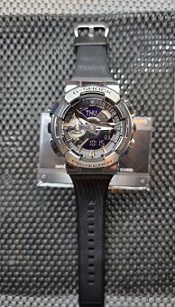 Casio G-Shock GM-110-1AER - 4