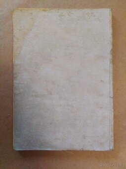 Jezdec a kůň - Bruno Jaksch (1937) - 4