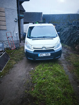 Citroen Jumpy - 4