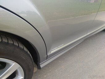 Mercedes S 350CDI 4matic W221 190kW 2012 AMG - 4