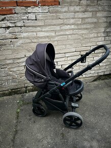 Kočárek Adbor OXV-3D - 4