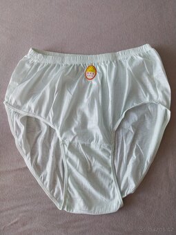 Kalhotky nové - 4