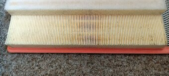 BOSCH F 026 400 346 vzduchový filtr Fiat (Panda, Punto atd.) - 4