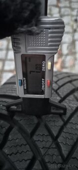 Zimni sada Škoda 5x112 r17 215/65/r17 - 4