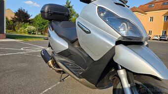 Piaggio x7 125 r.v 2008 - 4