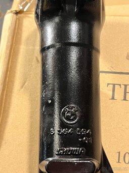 Přední vidlice - 4