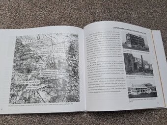 Kniha Příběh Luční boudy - 4