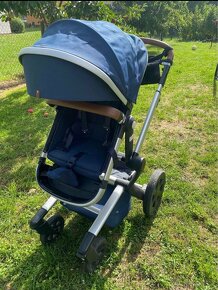 Kočárek Joolz Day 3 - 4