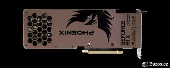 Gainward GeForce RTX™ 3080 Phoenix 10GB - 4